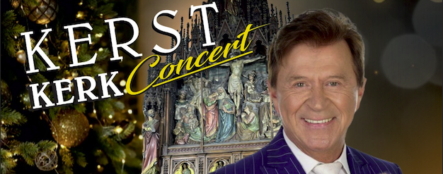 Kerst Kerk Concert 